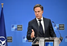 Photo of NATO Genel Sekreteri Rutte: “Putin zor durumda!”