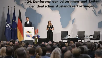 Photo of NATO Genel Sekreteri Rutte: “NATO 3.0’ı inşa etmeye kararlıyız”