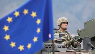 Photo of AB, SAFE üzerinden Ukrayna’da üretim yapacak