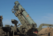 Photo of ABD’den Ukrayna’ya S-300 klon füzeleri satışı