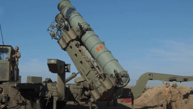 Photo of ABD’den Ukrayna’ya S-300 klon füzeleri satışı
