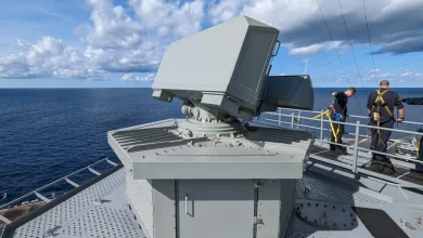 Photo of ABD donanmasından Sea Giraffe radarları için anlaşma