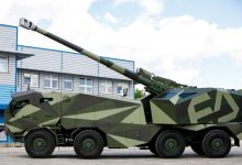Photo of Letonya’dan Morana 155 mm tekerlekli obüs anlaşması