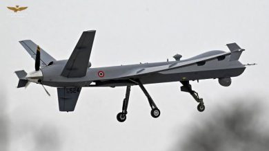 Photo of İtalya’dan MQ-9A Block 5 Reaper anlaşması