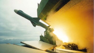Photo of Tayvan’dan Çin’e karşı Harpoon kıyı savunma sistemleri hamlesi