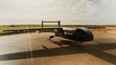 Photo of ABD ordusu drone sürülerine karşı “drone ana gemisini” test etti