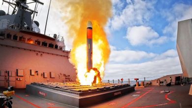 Photo of Almanya’dan Typhon ve Tomahawk hamlesi