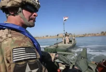 Photo of Irak’ta ABD dönemi resmen sona eriyor!