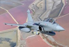 Photo of Fransa’dan Rafale F5 savaş uçakları için program