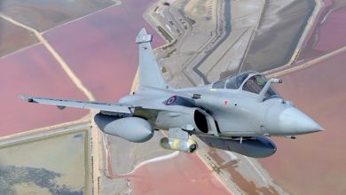 Photo of Fransa’dan Rafale F5 savaş uçakları için program
