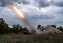 Photo of Rusya: Ukrayna’da lojistik merkezi, enerji ve demir yolu altyapı tesislerini vurduk