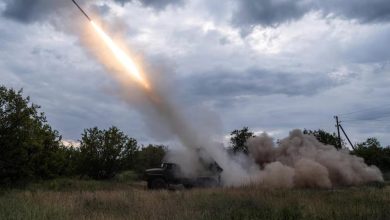 Photo of Rusya: Ukrayna’da lojistik merkezi, enerji ve demir yolu altyapı tesislerini vurduk