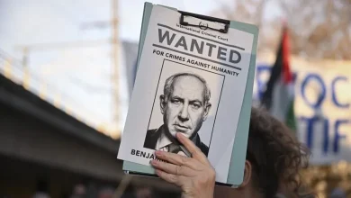 Photo of İsrail iktidar mücadelesi ve Netanyahu’nun düşman siyaseti