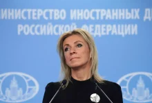 Photo of Rusya’dan NATO’ya: “Tüm askeri araçları kullanmaya hazırız”