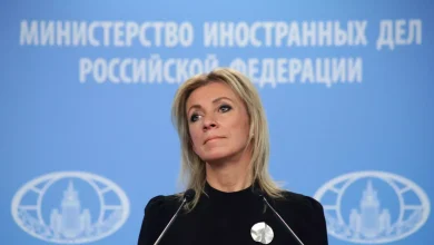 Photo of Rusya’dan NATO’ya: “Tüm askeri araçları kullanmaya hazırız”