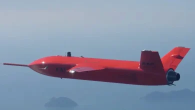 Photo of Güney Kore FA-50 ve İHA konseptini test ediyor