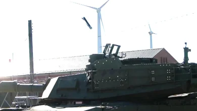 Photo of ABD’den Abrams tanklarına kamikaze İHA sistemi