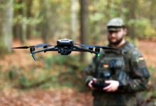 Photo of Almanya’dan yeni ordu doktrini: İlk drone alayı