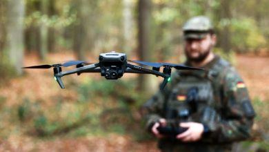 Photo of Almanya’dan yeni ordu doktrini: İlk drone alayı