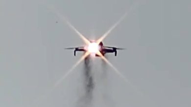 Photo of Macaristan yerli lazer silahını tanıttı