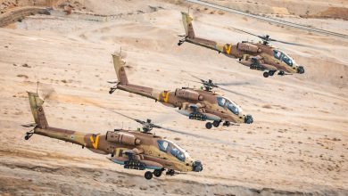 Photo of ABD’den İsrail’e AH-64E Apache onayı