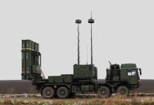Photo of Bulgaristan’dan IRIS-T hava savunma sistemi hamlesi