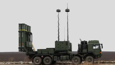 Photo of Bulgaristan’dan IRIS-T hava savunma sistemi hamlesi