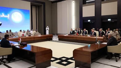 Photo of Bedir Mutabakat Zaptı: Savunma iş birliklerinde derinleşmeye doğru
