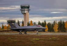 Photo of Çekya, F-35 savaş uçakları için bileşenler üretecek