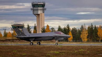 Photo of Çekya, F-35 savaş uçakları için bileşenler üretecek