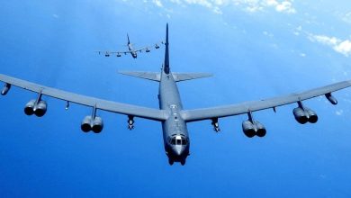 Photo of ABD, LRASM füzelerini B-52’lere entegre edecek