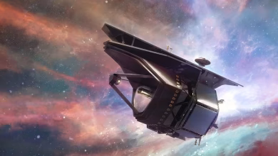 Photo of NASA’dan evreni farklı bir ışıkta inceleyecek yeni uzay teleskobu