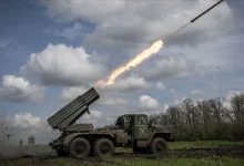 Photo of AB’den Ukrayna’ya yeni askeri destek ödemesi