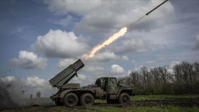 Photo of AB’den Ukrayna’ya yeni askeri destek ödemesi