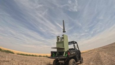Photo of ABD S3 jet İHA’larını test etti