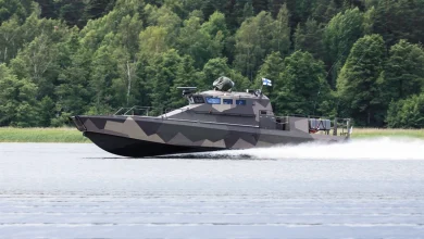 Photo of Almanya ve Kanada’dan Watercat M18 AMC sözleşmesi