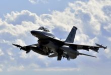 Photo of Tayvan F-16 uçaklarının ilk 2’sini teslim aldı