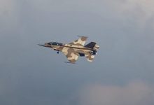 Photo of Fas’ın ilk F-16 Block 72’si ilk uçuşunu gerçekleştirdi