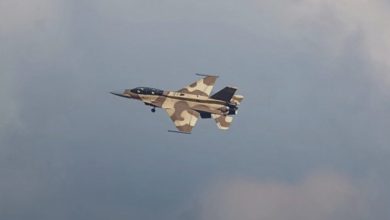 Photo of Fas’ın ilk F-16 Block 72’si ilk uçuşunu gerçekleştirdi