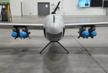 Photo of Almanya Reliant uzun menzilli İHA’nın silahlı versiyonunu tanıttı