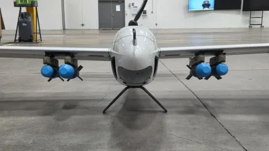 Photo of Almanya Reliant uzun menzilli İHA’nın silahlı versiyonunu tanıttı