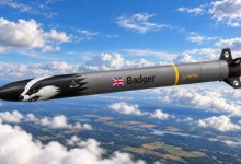 Photo of İngiltere Badger Mk1 füzesini tanıttı