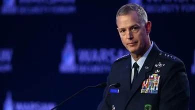 Photo of NATO Komutanı Grynkewich’den “zafer teorisi” duyurusu