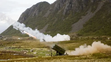 Photo of AB, Ukrayna’ya yeni askeri yardıma hazırlanıyor