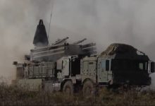 Photo of Rusya Pantsir-S1M sisteminin yeni versiyonunu tanıttı