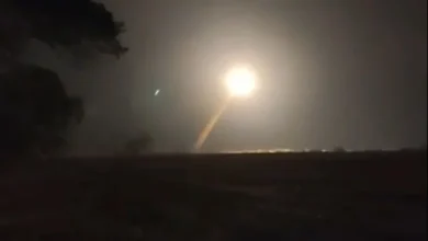 Photo of Ukrayna yerli FP-7 balistik füzesini ilk kez savaşta kullandı