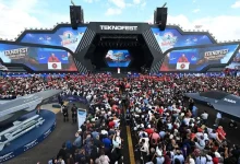 Photo of Kızılelma’ya giden yol: TEKNOFEST kuşağı ve Milli Teknoloji Hamlesi