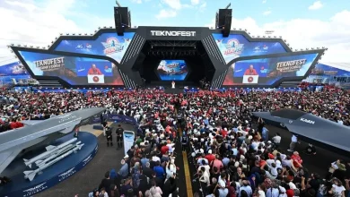 Photo of Kızılelma’ya giden yol: TEKNOFEST kuşağı ve Milli Teknoloji Hamlesi