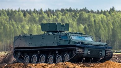 Photo of Finlandiya ve İsveç’ten Patria TRACKX için ortak tedarik hamlesi