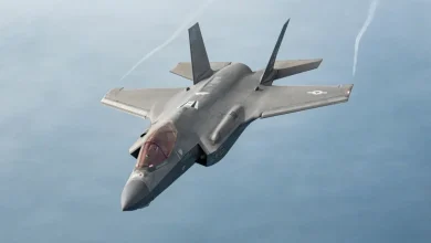 Photo of ABD’den savaş uçağı filosu için yeni hedef